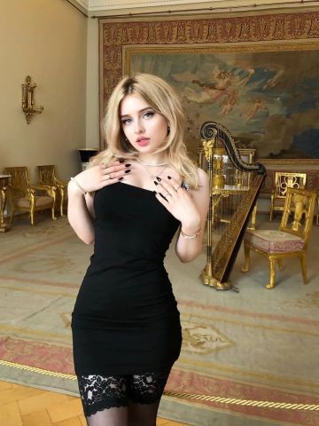 Проститутка Натуся